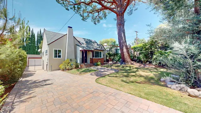 4743 Briggs Avenue, La Crescenta, CA 91214 - #2