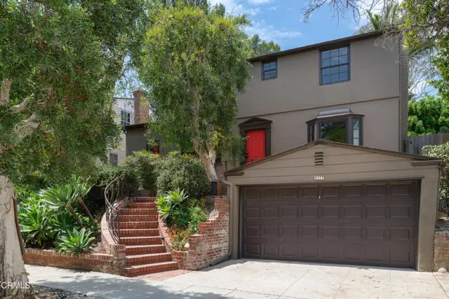 2377 Silver Lake Drive, Los Angeles, CA 90039 - #2