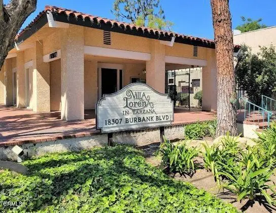 18307 Burbank  #51, Tarzana, CA 91356