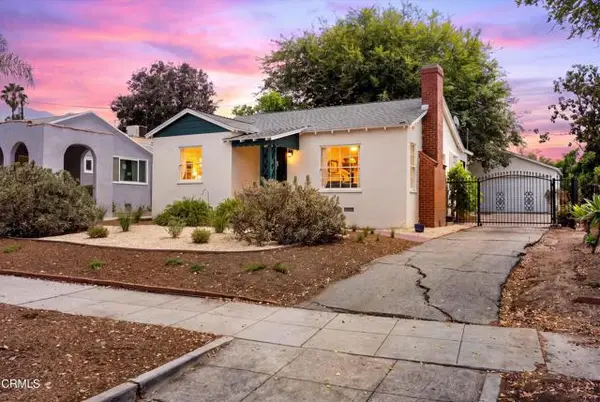 1602 Forest Avenue, Pasadena, CA 91103