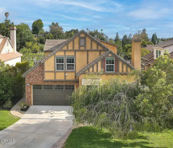 3426 Avondale Road, Pasadena, CA 91107