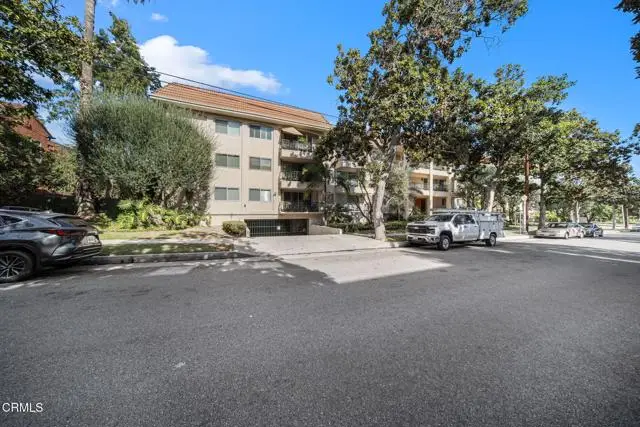 420 Madison Avenue  #204, Pasadena, CA 91101 - #2
