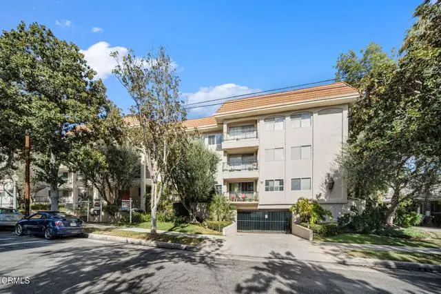 420 Madison Avenue  #204, Pasadena, CA 91101 - #3