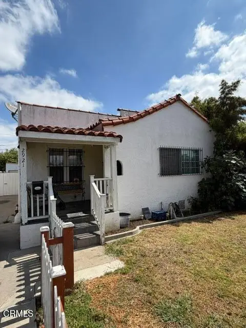 2921 Illinois Avenue, South Gate, CA 90280