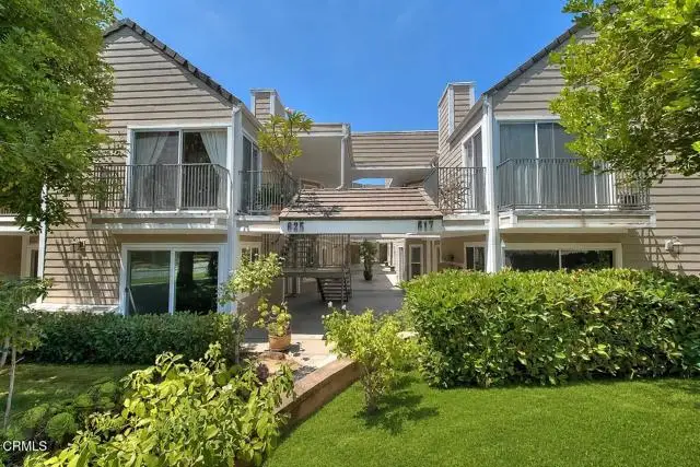 625 Orange Grove Avenue  #F, South Pasadena, CA 91030 - #1