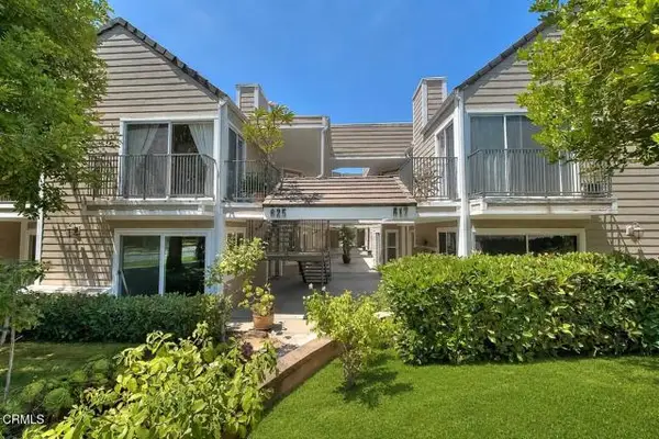 625 Orange Grove Avenue  #F, South Pasadena, CA 91030