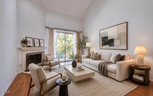 625 Orange Grove Avenue  #F, South Pasadena, CA 91030 - #2