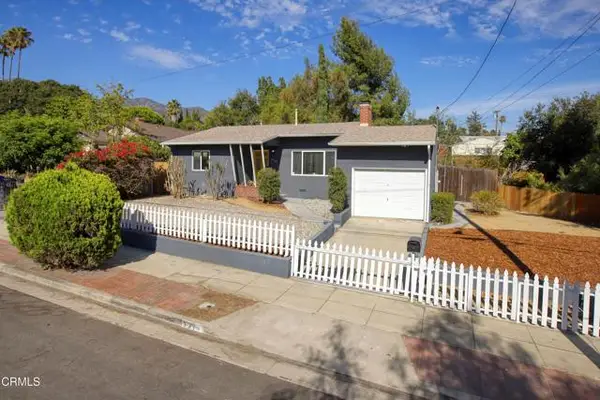 3910 Sunset Avenue, Montrose, CA 91020