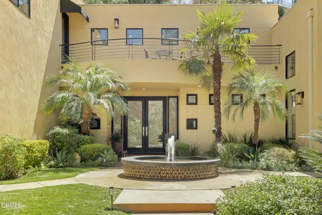 2190 Kinneloa Canyon Road, Pasadena, CA 91107 - #3
