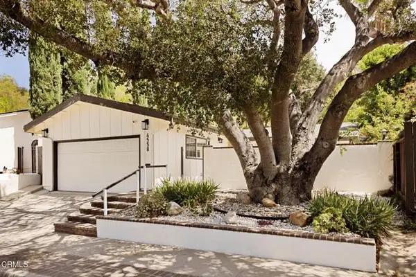 4558 Don Pio Drive, Woodland Hills, CA 91364