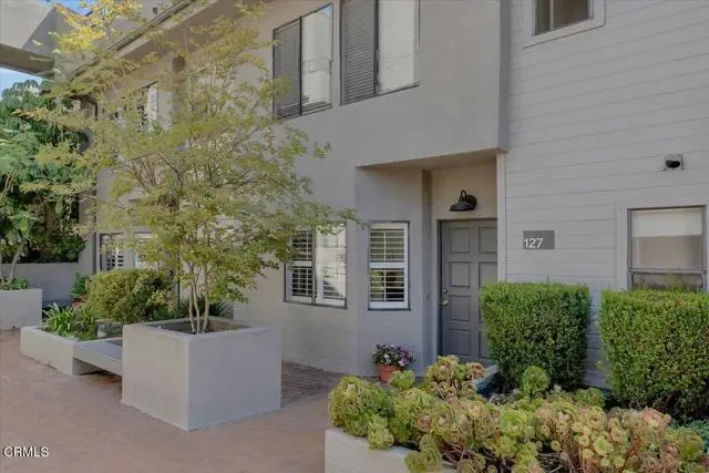 1310 Orange Grove Boulevard  #127, Pasadena, CA 91104 - #1