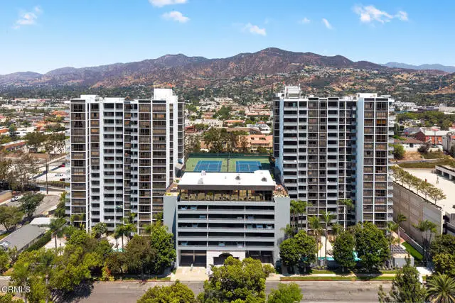 343 Pioneer Drive  #101, Glendale, CA 91203 - #1