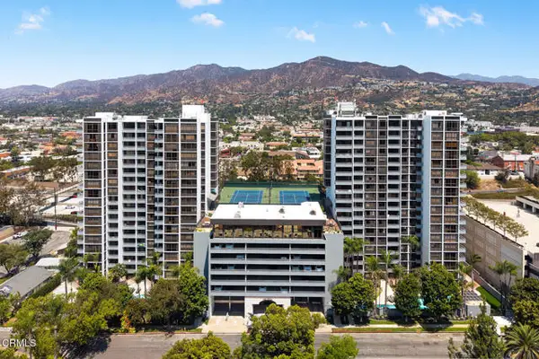 343 Pioneer Drive  #101, Glendale, CA 91203