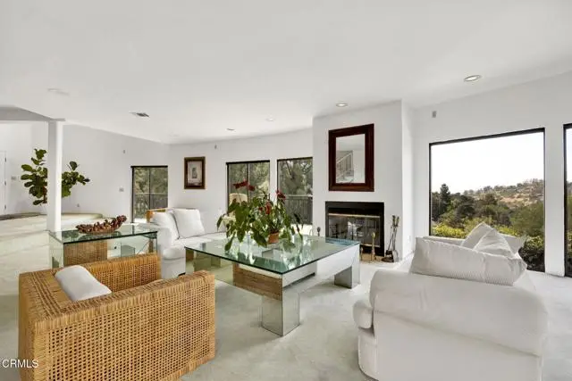 1742 Hill Drive, South Pasadena, CA 91030 - #3