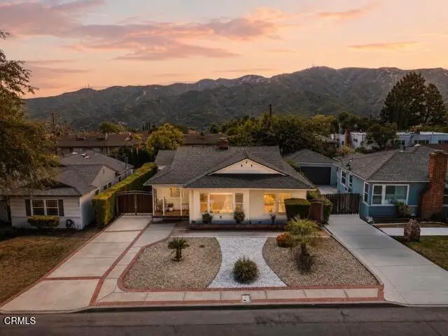 3222 Pontiac Street, Glendale, CA 91214 - #1