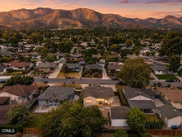 3222 Pontiac Street, Glendale, CA 91214 - #3