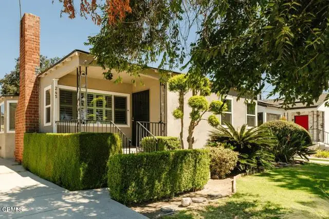 245 Laun Street, Altadena, CA 91001 - #1