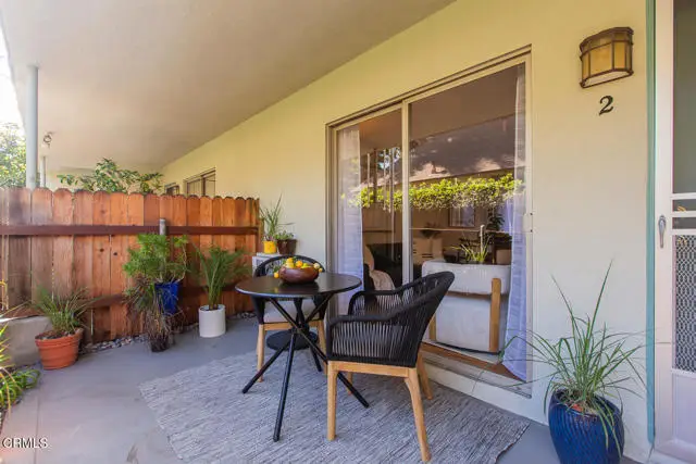 537 Euclid Avenue  #2, Pasadena, CA 91101 - #3