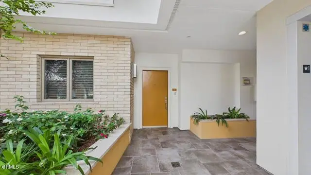 137 Wilson Avenue  #107, Pasadena, CA 91106 - #3
