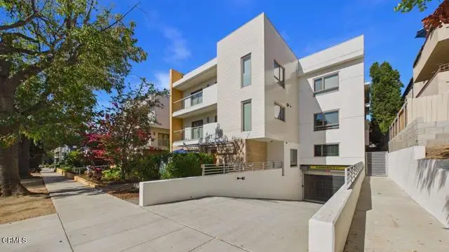 137 Wilson Avenue  #106, Pasadena, CA 91106 - #1