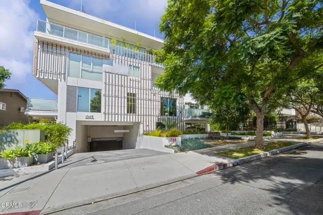 1345 Havenhurst Drive  #16, Los Angeles, CA 90046 - #1