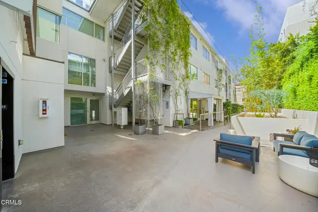 1345 Havenhurst Drive  #16, Los Angeles, CA 90046 - #3