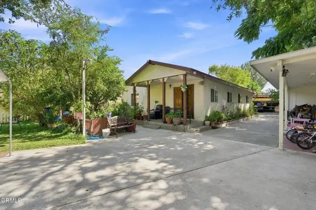 144 Backus Avenue, East Pasadena, CA  - #1
