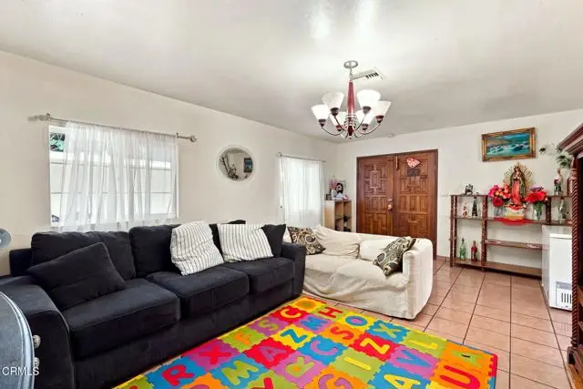 144 Backus Avenue, East Pasadena, CA  - #2
