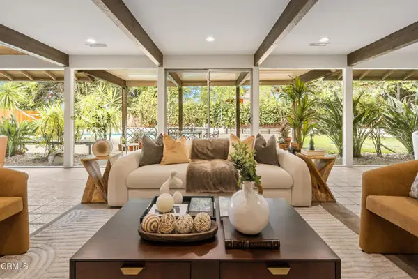 1563 Sierra Madre Villa Avenue, Pasadena, CA 91107