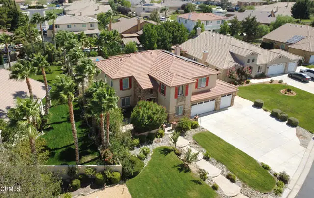 41910 Montallegro Street, Lancaster, CA 93536 - #3