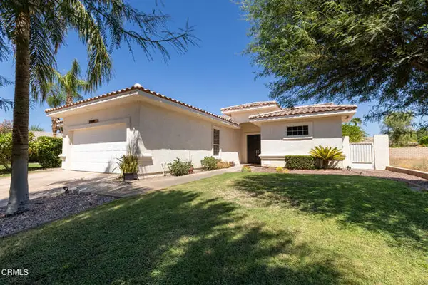 78444 Ewarton Road, Indio, CA 92203