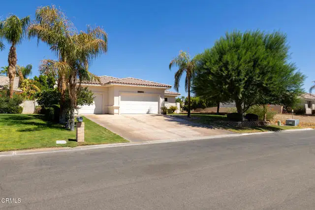 78444 Ewarton Road, Indio, CA 92203 - #3