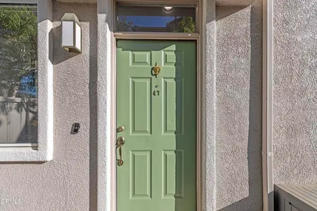 26951 Hillsborough Parkway  #47, Valencia, CA 91354 - #2