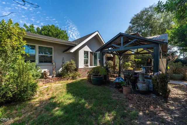 10435 Asher Street, El Monte, CA 91733 - #1