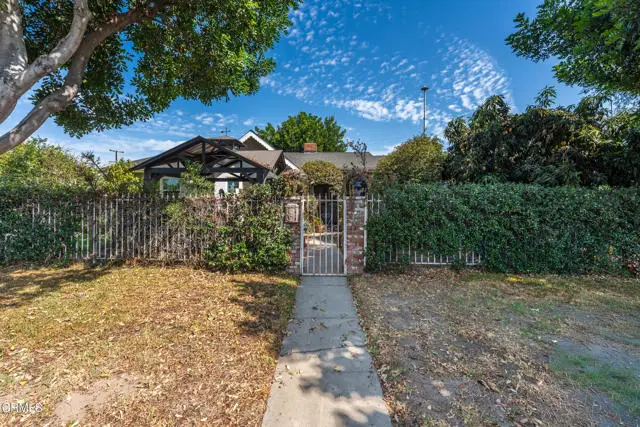 10435 Asher Street, El Monte, CA 91733 - #2