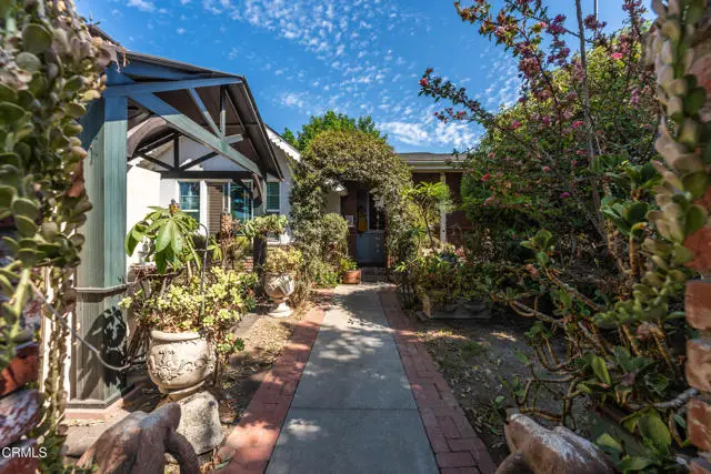 10435 Asher Street, El Monte, CA 91733 - #3
