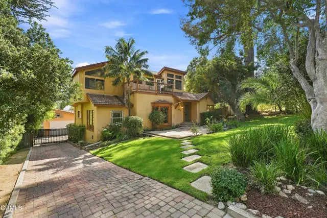 595 Elm, Sierra Madre, CA 91024 - #3