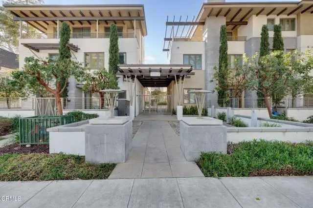239 Marengo Avenue  #204, Pasadena, CA 91101 - #1