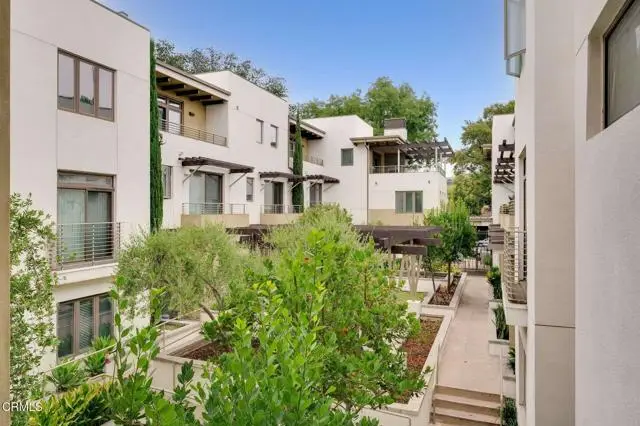 239 Marengo Avenue  #204, Pasadena, CA 91101 - #3