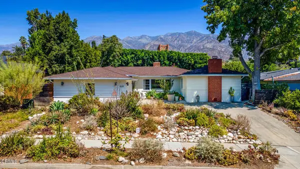 3635 Landfair Road, Pasadena, CA 91107