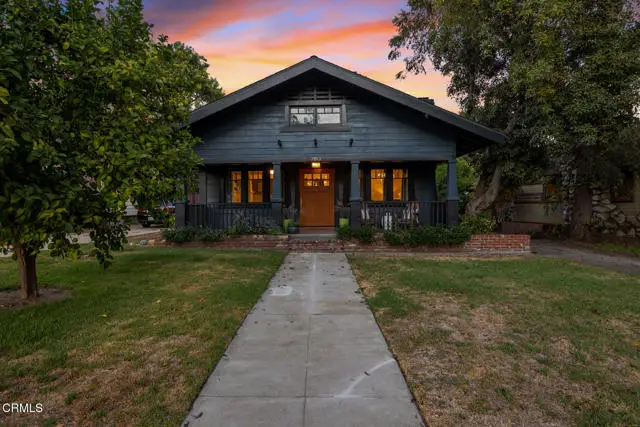 780 Michigan Avenue, Pasadena, CA 91104 - #1