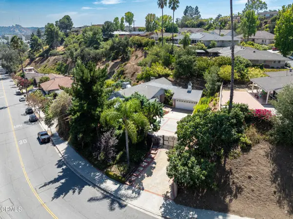 1480 Glenoaks Boulevard, Glendale, CA 91206