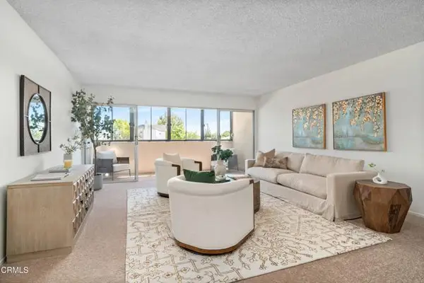 530 Fairview Avenue  #18, Arcadia, CA 91007