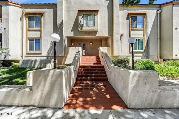 430 Holliston Avenue  #103, Pasadena, CA 91106