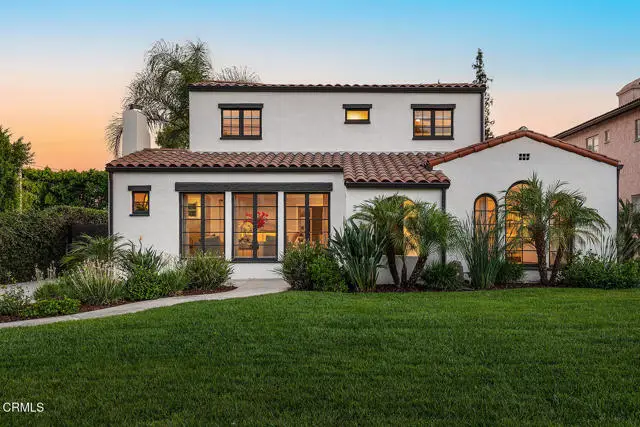 2330 Orange Grove Boulevard, Pasadena, CA 91104 - #1