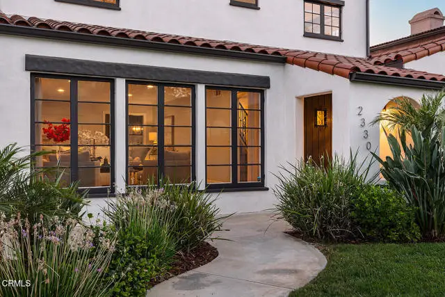 2330 Orange Grove Boulevard, Pasadena, CA 91104 - #2