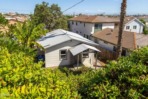 746 21st Street, San Pedro, CA 90731
