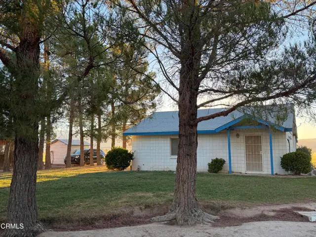 125 2 Hawk Ranch Road, Jean, CA  - #2