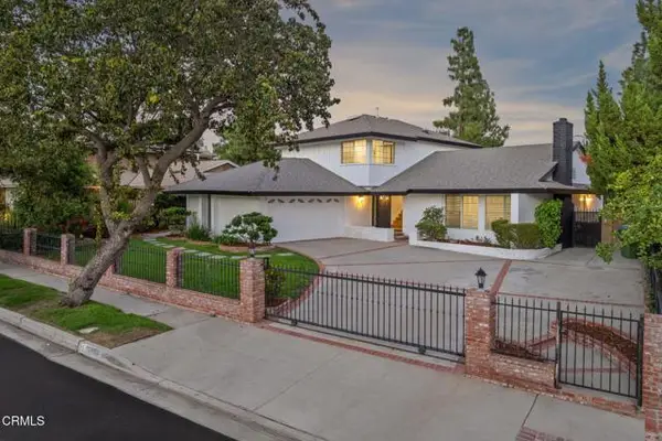 10856 Topeka Drive, PORTER RANCH, CA 91326