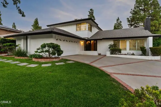 10856 Topeka Drive, Porter Ranch, CA 91326 - #3